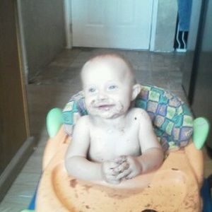 Meet your Posher, Jeremy